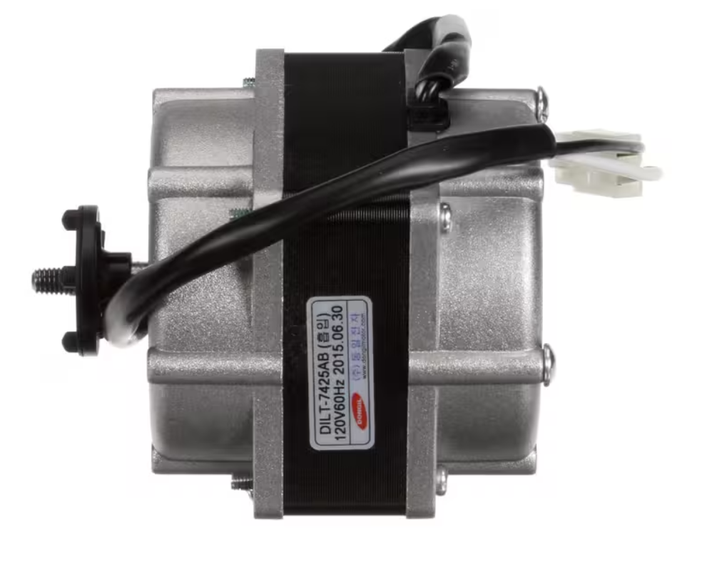 Condensing Fan Motor LT 120V 60Hz – Fits Norlake DILT-7425AB for NFL23-S Models Item image 3