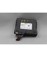 Chassis ECM Body Control BCM Fits 2020-2022 CHEVROLET SILVERADO 2500 OEM... - $107.99