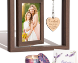 Mothers Day Gifts for Aunt Picture Frame, Personalized Mothers Day Gifts... - £19.38 GBP