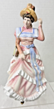 1994 Royal Doulton Sharon MWT Micheal Doulton Exclusive 8 5/8&quot; Beautiful... - $39.11