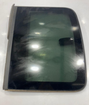 1994-2003 Chevy S10/S15 LEFT/DRIVER Rear Extended Cab Door Glass Genuine Oem - £96.75 GBP