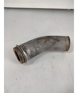 1962 to 1969 MG MGB Fuel Filler Neck Pipe Internal Lugs OEM Gas Fill Neck - $49.00