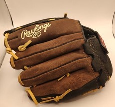 Rawlings 12&quot; Player Preferred Series Baseball Glove, Right Hand Throw - £38.56 GBP