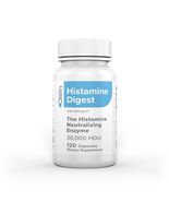 Omne Diem Histamine Digest DAO 30000 HDU - 120 Caps - Histamine Neutrali... - €72,25 EUR