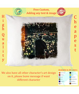 1 ROD WAVE PRAY 4 LOVE Pillow Cases - $24.00