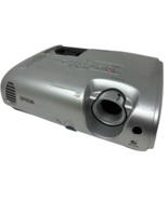 Epson PowerLite S3 LCD Projector Portable 1080i Built In Speaker for Cin... - $68.84 CAD