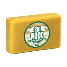 Gamago Morning Wood Soap - £27.75 GBP