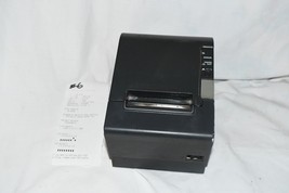 Epson TM-T88IV M3871-31R POS Thermal Receipt Printer /No cables No AC Plug #6 - £47.57 GBP