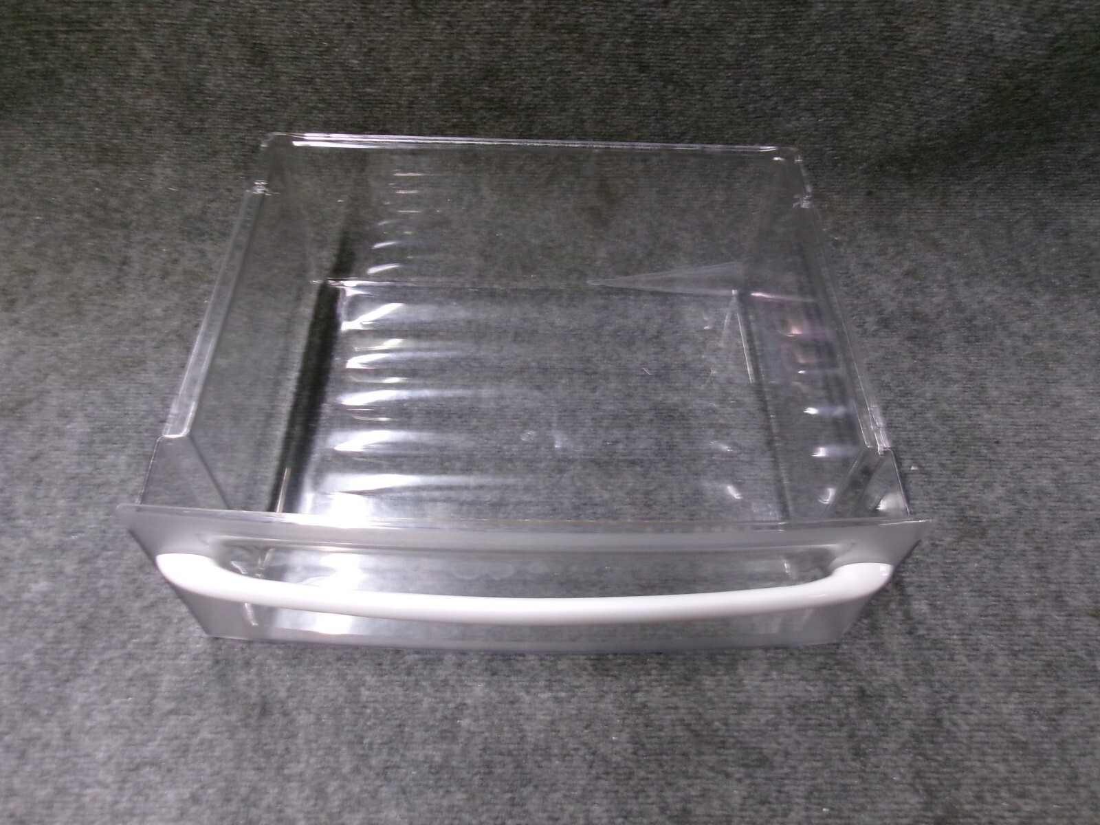 WP2223588 KENMORE REFRIGERATOR SNACK PAN - $43.00