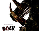 Boar DVD | Simone Buchanan, John Jarratt | Region 4 &amp; 2 - $11.73