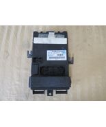 07 08 09 Ford Mustang Fuse Box Body Control 9R3T-14B476-BA 9R3T-15604-BB - $287.09