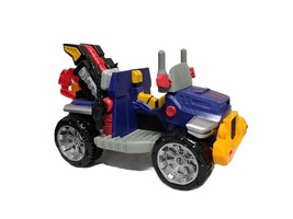 Rare 2003 Rescue Heroes Tow Truck B9778 - $39.59