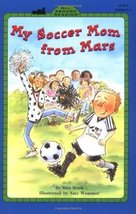 My Soccer Mom From Mars (All Aboard Reading) Book, Rita and Wummer, Amy - £1.98 GBP