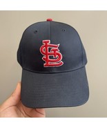 St. Louis Cardinals MLB Genuine Merchandise &#39;47 Brand Twins Snapback Hat... - £15.55 GBP