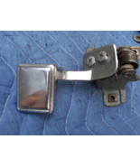 1969 ELDORADO RIGHT DOOR HANDLE INSIDE FRONT OEM USED CADILLAC - €64,27 EUR
