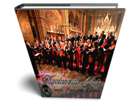 Monteverdi Choir - Authrntic 24bit WAVE Multi-Layer Studio Samples Library - £11.80 GBP