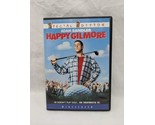 Adam Sandler Happy Gilmore Widescreen Special Edition Movie DVD - £7.89 GBP