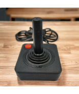 Atari 2600 OEM Joystick Set of 2/1 Pair Untested Controllers Clean Vintage - $20.54 CAD