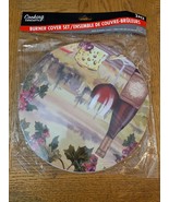Burner Cover Set - $392.88 MXN