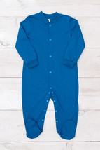 Bodysuit (infant boys), Any season,  Nosi svoe 5058-001-4 (temna-biriuza) - $13.13+