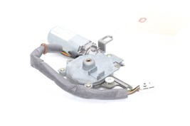 06-09 MERCEDES-BENZ CLK350 COUPE Sunroof Motor F3288 image 3