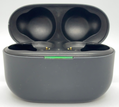 Sony WF-LS900N/B LinkBuds S Wireless Charging Case - Black #20 - Serial ... - $27.11