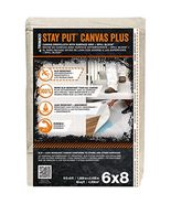 Trimaco 04329 Slip Resistant Dropcloth Stay Put Canvas Plus Drop Cloth, ... - $710.92 MXN