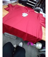 PGA Tour Airflux Mens Polo Shirt Sz XL       545 - $33.98 CAD