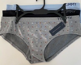 Tommy Hilfiger Hipster Panties L XL - $24.00