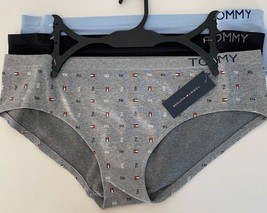 Tommy Hilfiger Hipster Panties L XL - £18.88 GBP