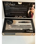 BellaPierre Cosmetics Eye & Brow Complete Kit - Marrone - $19.95