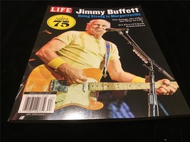 Life Magazine Jimmy Buffet :Going Strong in Margaritaville - £9.53 GBP