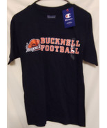 Large Bucknell University Bisons Football Shirt - €11,17 EUR