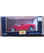 90 Lamborghini Diablo Maisto 1:24 - £19.65 GBP