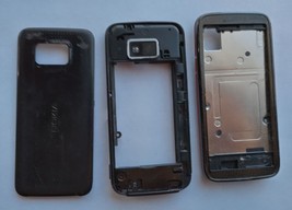 Original NOKIA 5530 Faceplate Keypad Housing Parts - £7.56 GBP