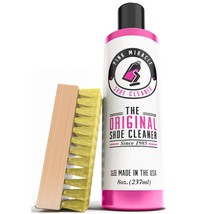 Pink Miracle Shoe Cleaner Kit | 8 Oz. Bottle - £58.68 GBP