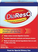 DiaResQ Adult&#39;s Rapid Recovery - £8.61 GBP