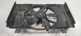 Radiator Cooling Fan Motor Fan Assembly Hatchback Fits 07-12 VERSAHUGE S... - $71.95