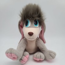 Anastasia Pooka Dog Plush 8” Stuffed Animal Vintage 1997 20th Century Fox Plush - £9.90 GBP