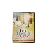 2011 Life Beyond The Grave DVD by Pat Robertson - $9.89