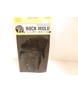WOODLAND SCENICS C1240 ROCK MOLD- NEW- W49 - $9.41