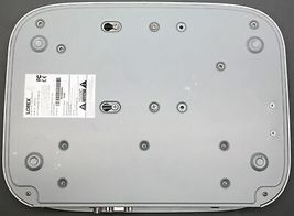 Lorex N842A8-Z 4K Ultra HD 8-Channel POE 3TB HDD NVR image 5