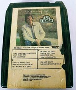 BJ Thomas You Gave Me Love When Nobody Gave Me A Prayer (8-Track Tape, 6... - $9.41