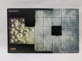 D&amp;D Miniatures Egg Chamber Campaigns Terrain Tile - $8.90