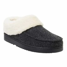Dearfoams Total Comfort Memory Foam Pantofole Taglia S - £20.19 GBP