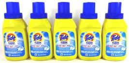 Tide Simply Clean Fresh Laundry Detergent, Refreshing Breeze, 10 fl oz (... - $24.79