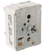 GE Appliance 2103407, NL 811528, 164D1816P004 Infinite Switch, Surface B... - $159.12 CAD