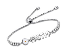 Christian Jewelry Real Mustard Seed Bracelet Christian Gift - £87.56 GBP