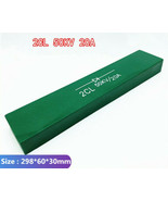 2CL 50KV 20A High Voltage Rectifier Diode High Frequency Machine Silicon... - $148.80 CAD