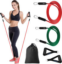 Portable Door Anchor Strap for Resistance Band Workouts - €11,62 EUR